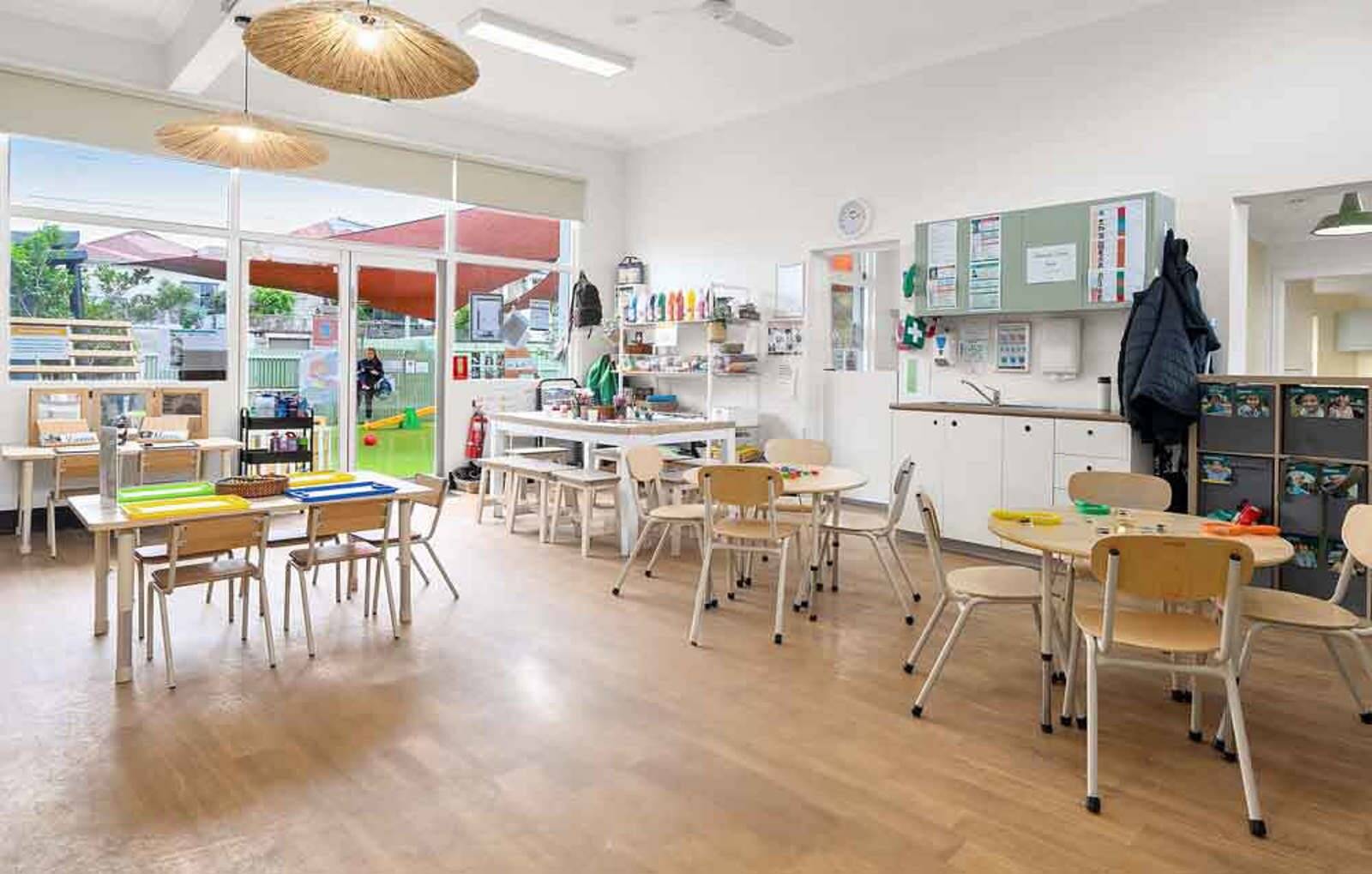 Guardian Childcare & Education Maroubra East