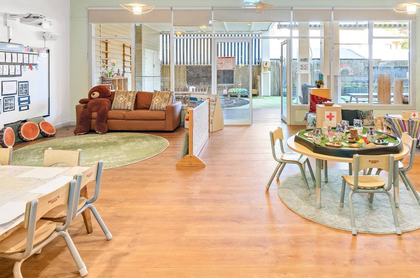 Guardian Childcare & Education Freshwater