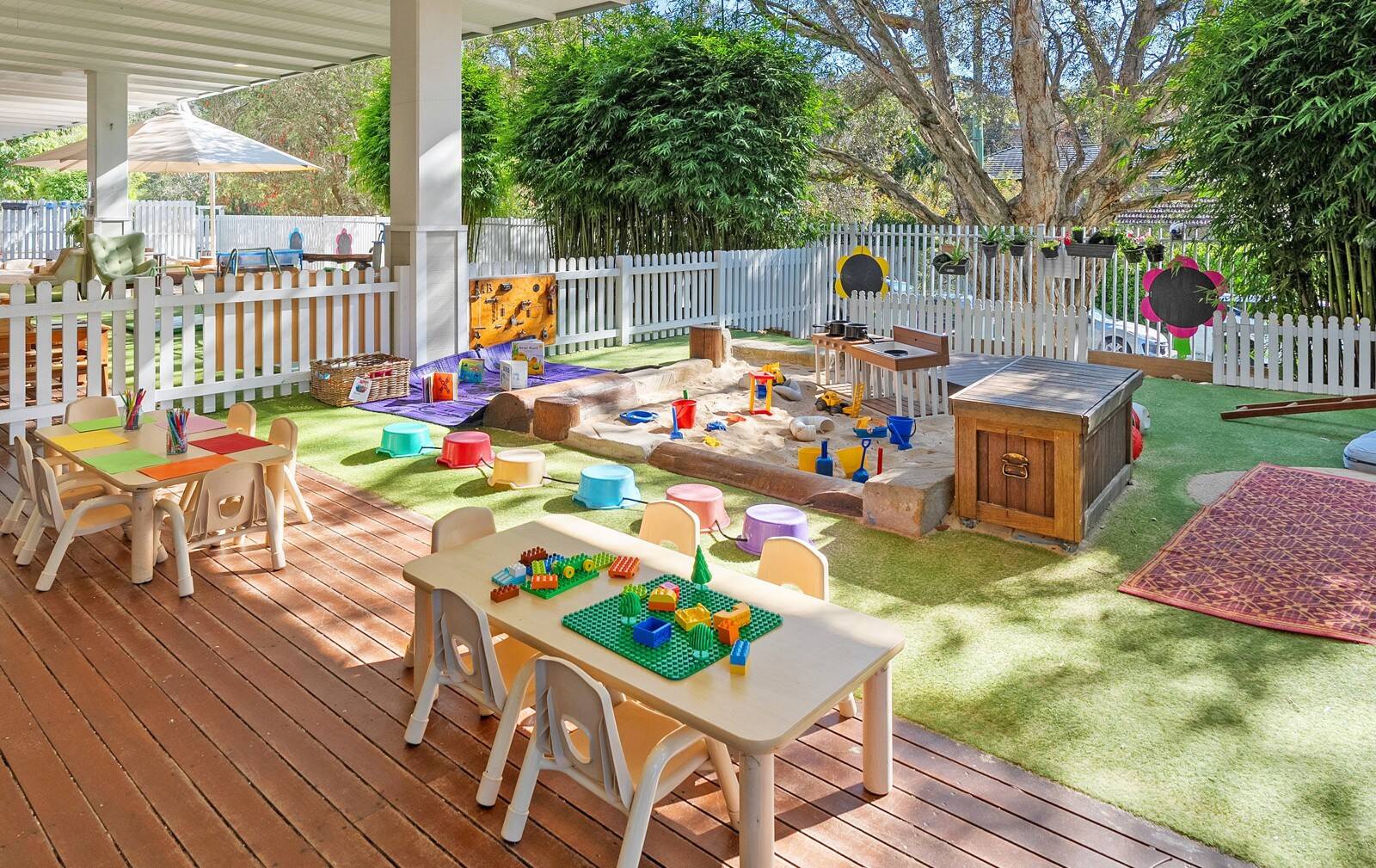 Guardian Childcare & Education Freshwater