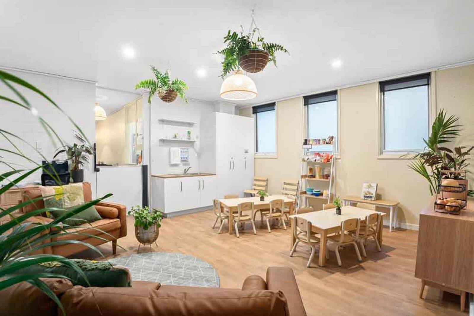 Guardian Childcare & Education Thornbury