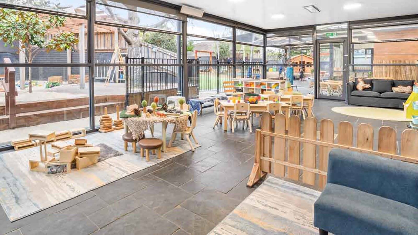 Guardian Childcare & Education Thornbury