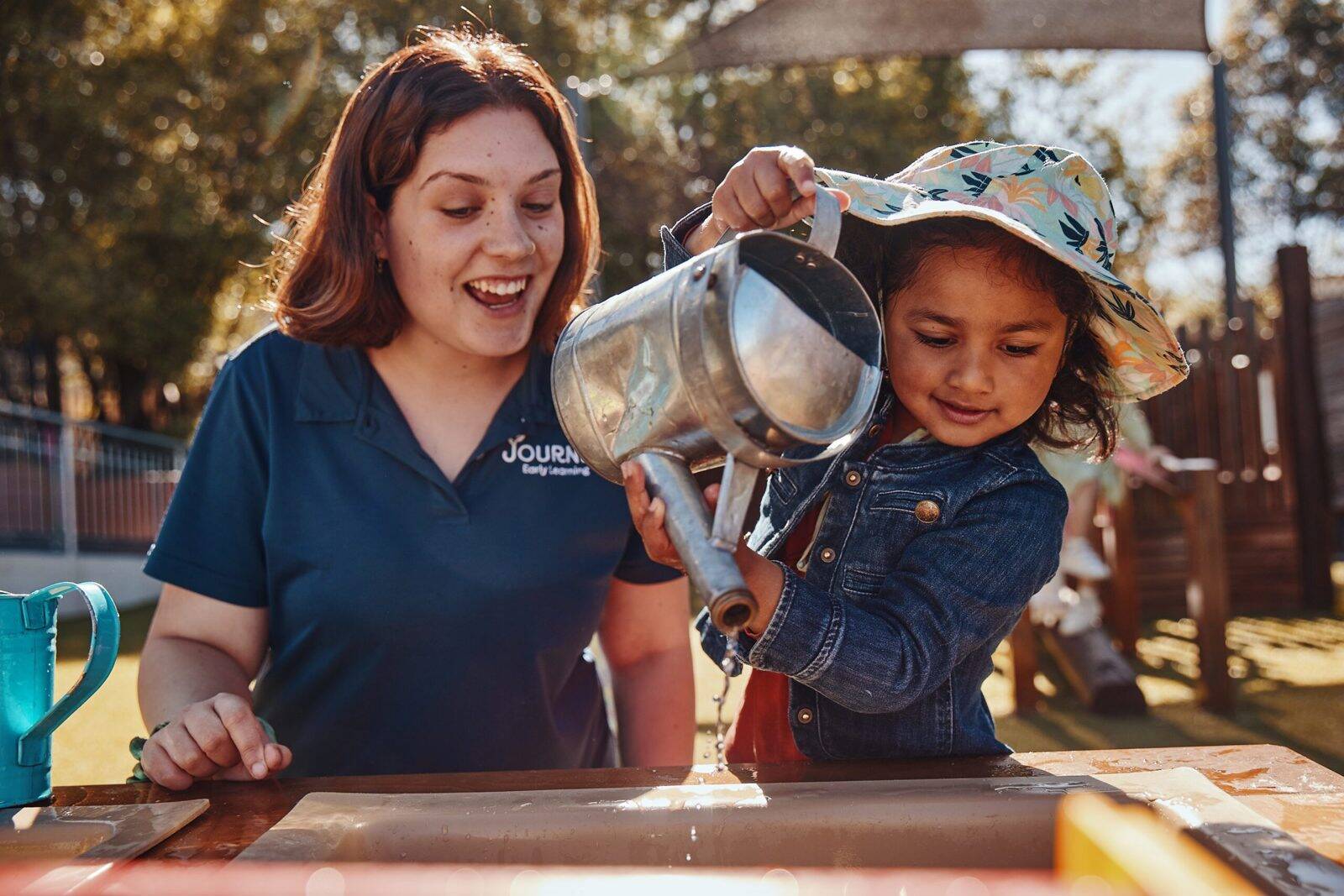 Journey Early Learning Centre Yarragon