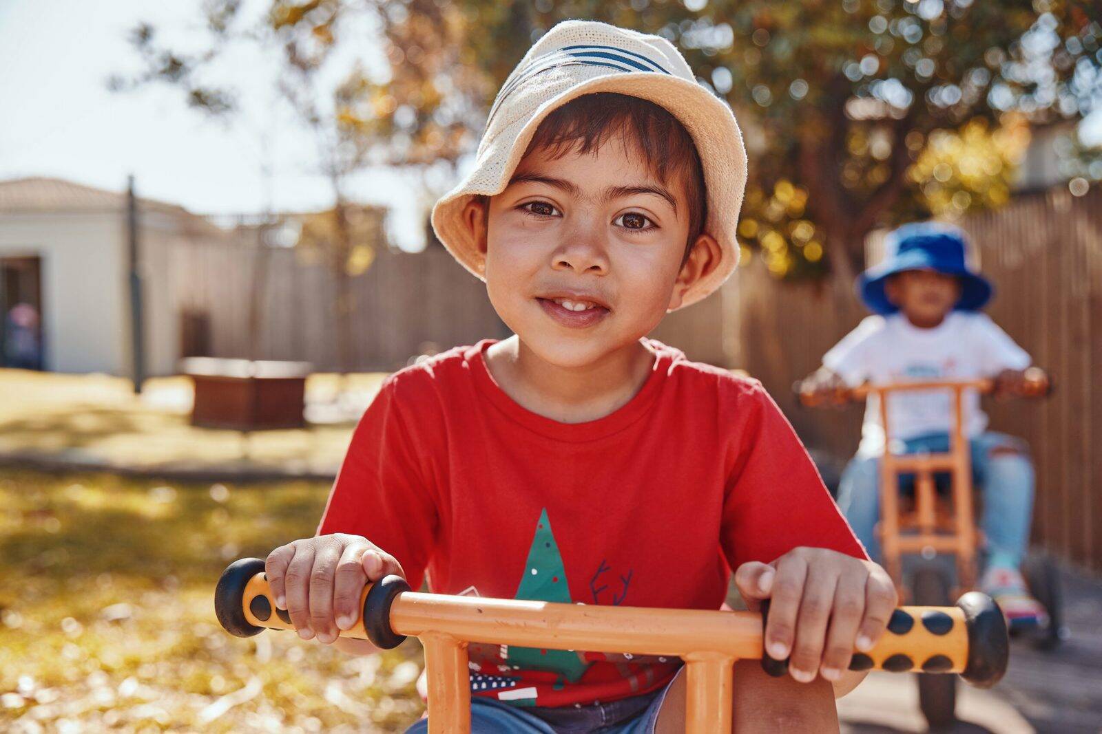 Journey Early Learning Centre Werribee