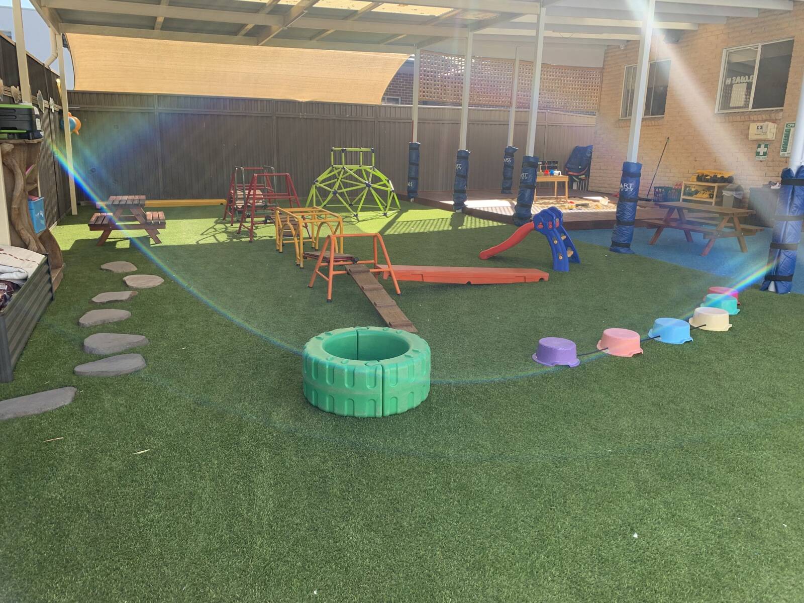 Best Foot Forward Early Learning Centre