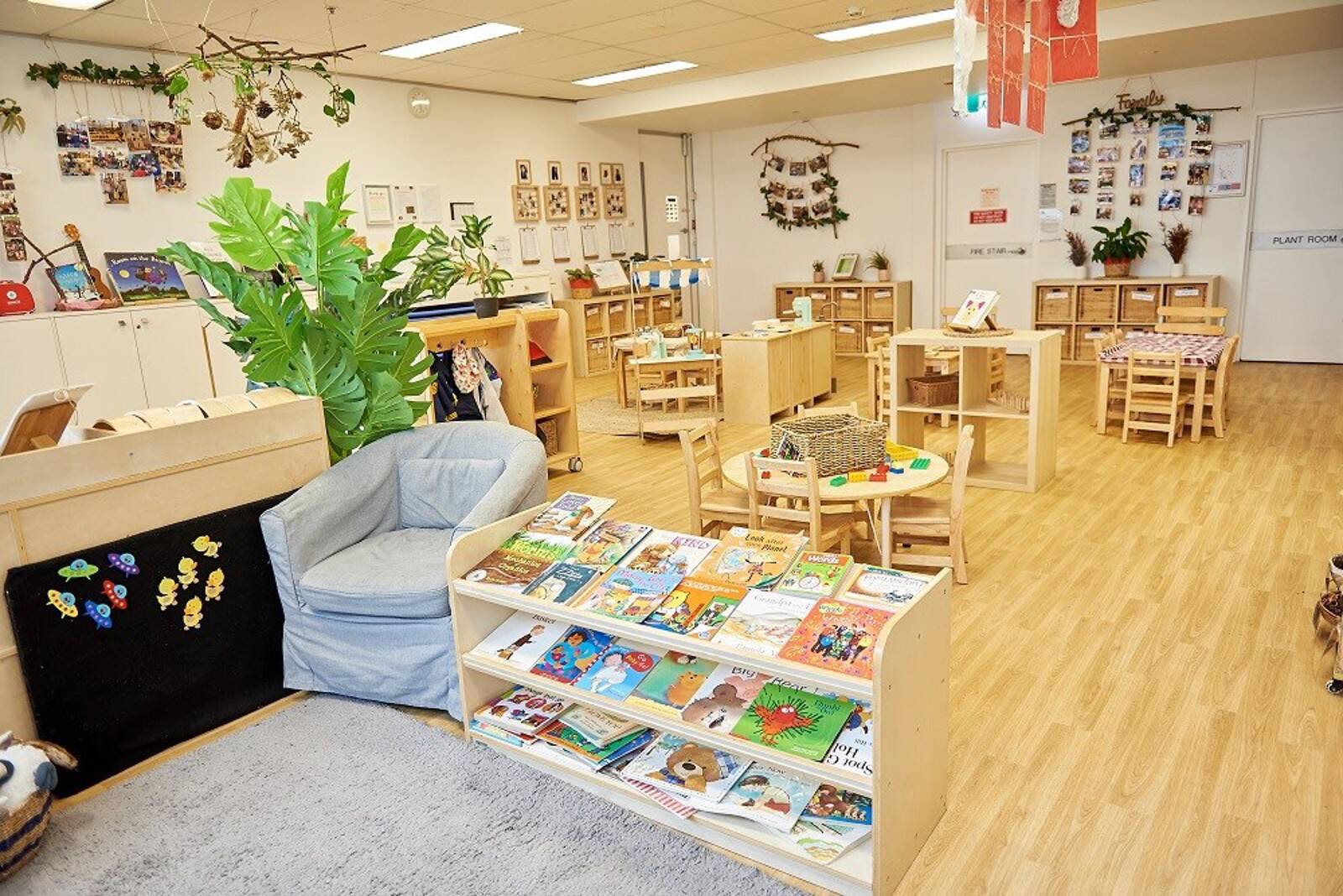 Goodstart Early Learning Bondi Junction Oxford Street South