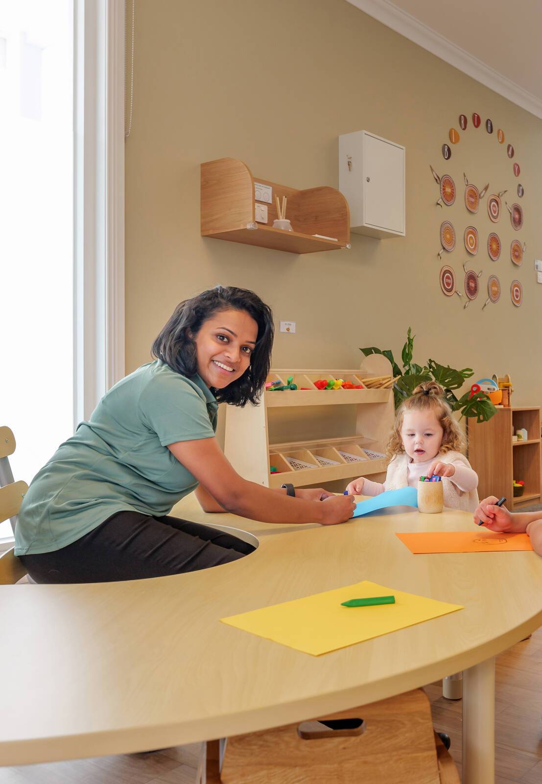 Grow Early Education Bridgeman Downs - Early Bird Family Saver - 4 Weeks Free Childcare*