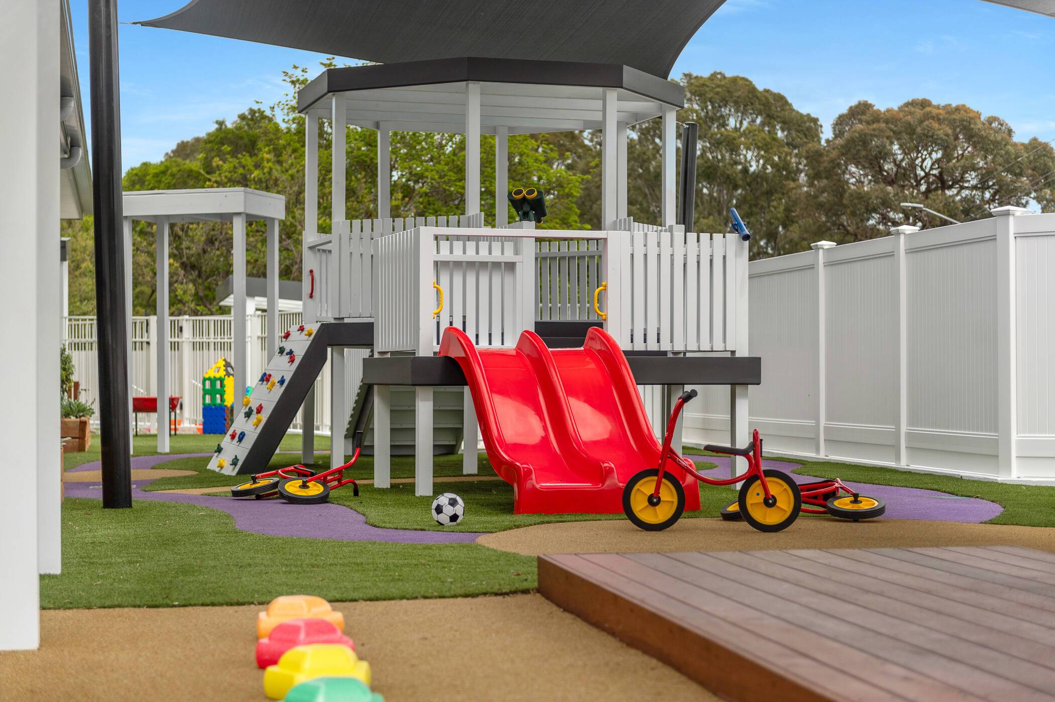 Grow Early Education Park Ridge - Early Bird Family Saver - 4 Weeks Free Childcare*