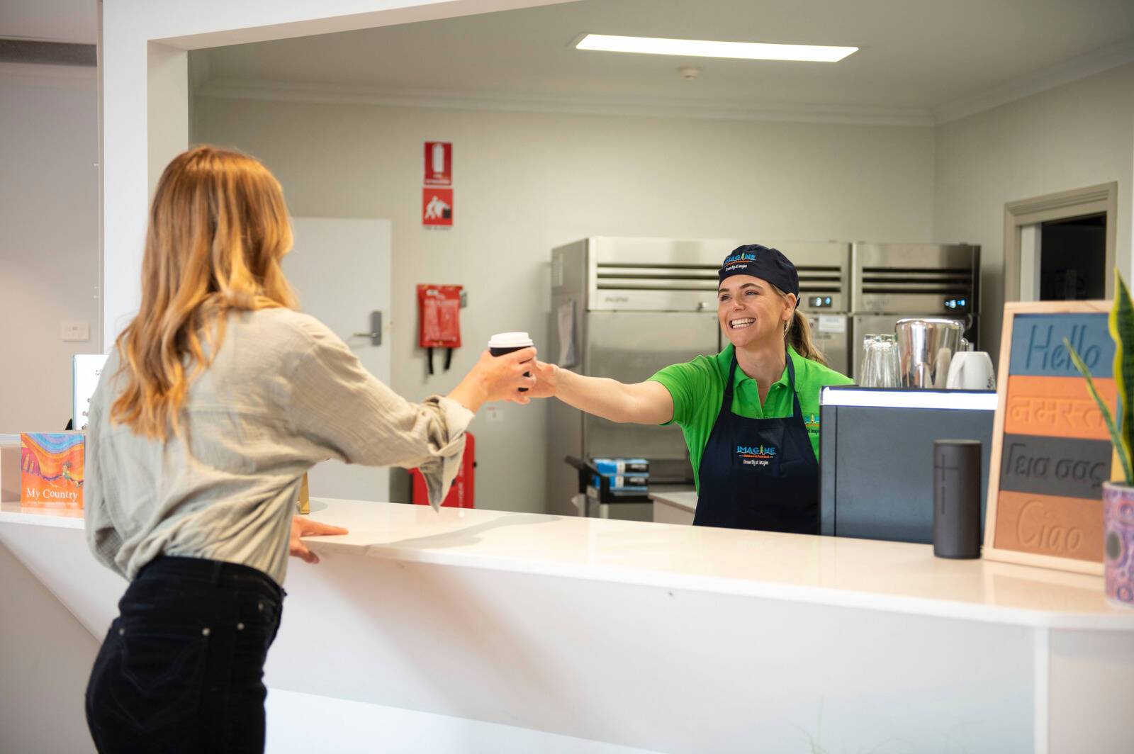 Imagine Childcare and Preschool Orange - Accepting Enrolments for 2025