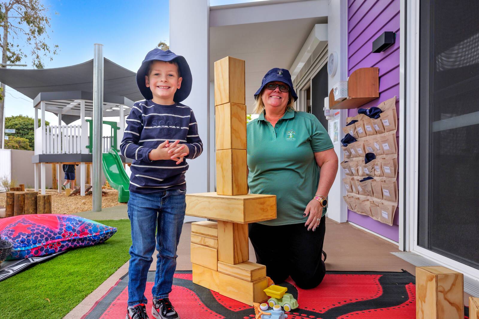 Children First Early Education Mernda - Early Bird Family Saver - 4 Weeks Free Childcare*