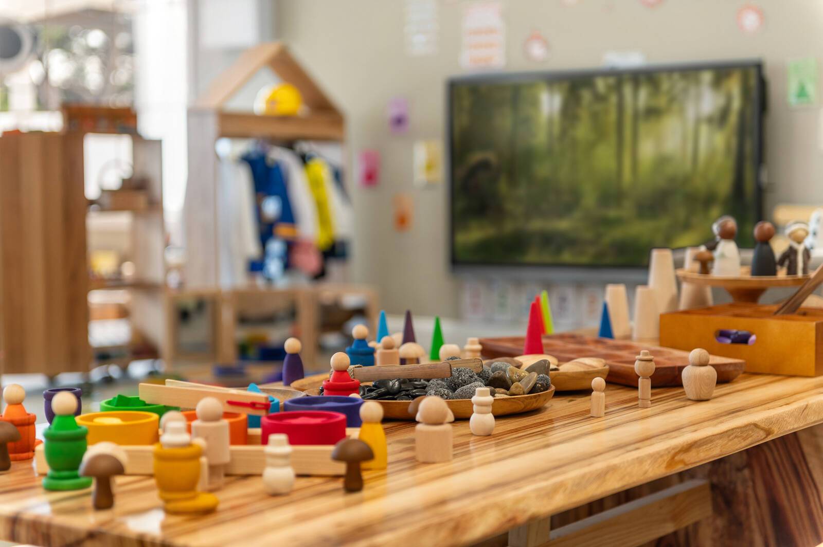 Children First Early Education Evanston Park - Accepting Enrolments for 2025