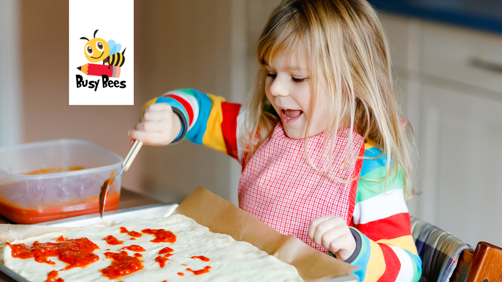 Busy Bees Family Day Care