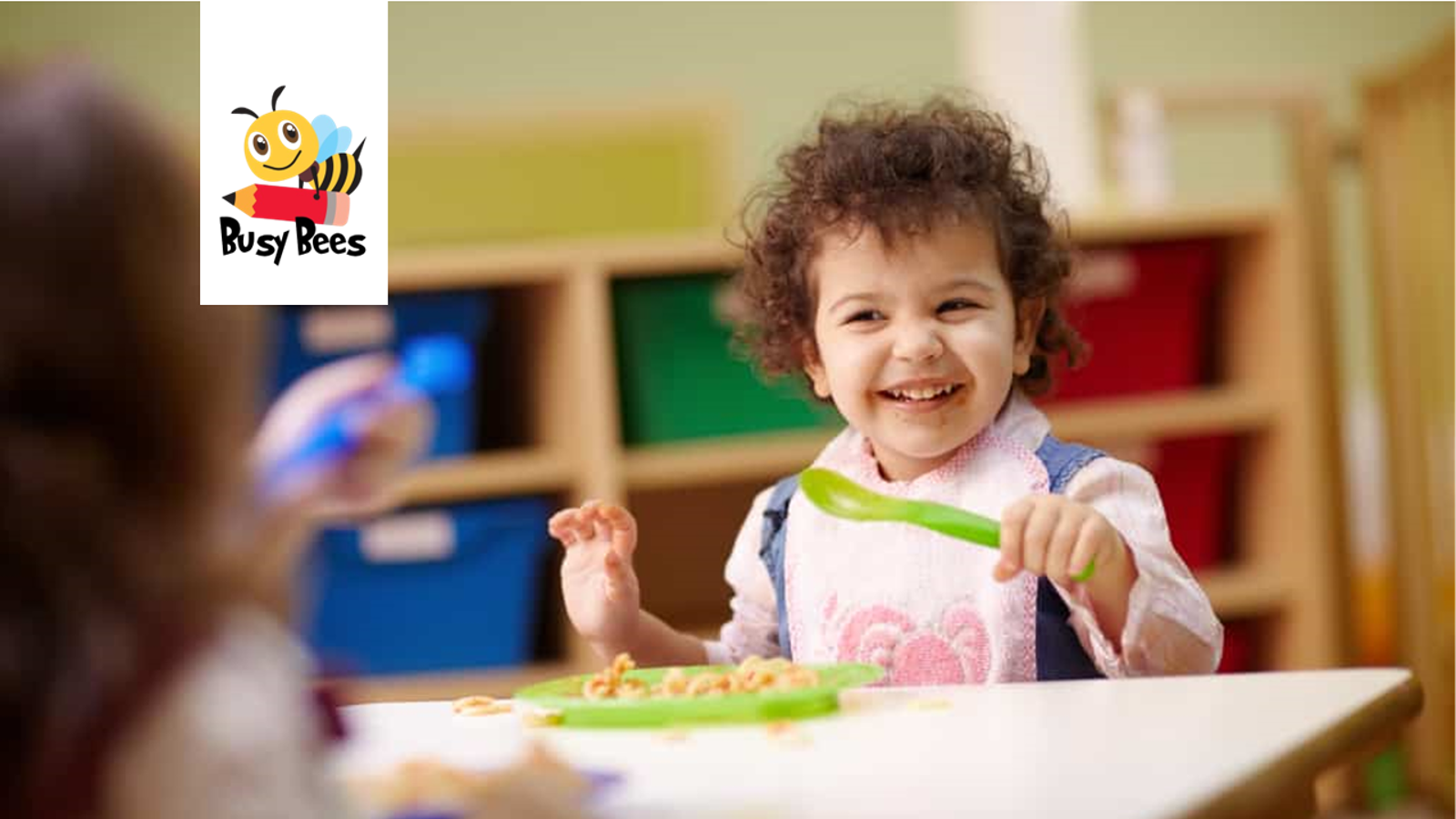 Busy Bees Family Day Care