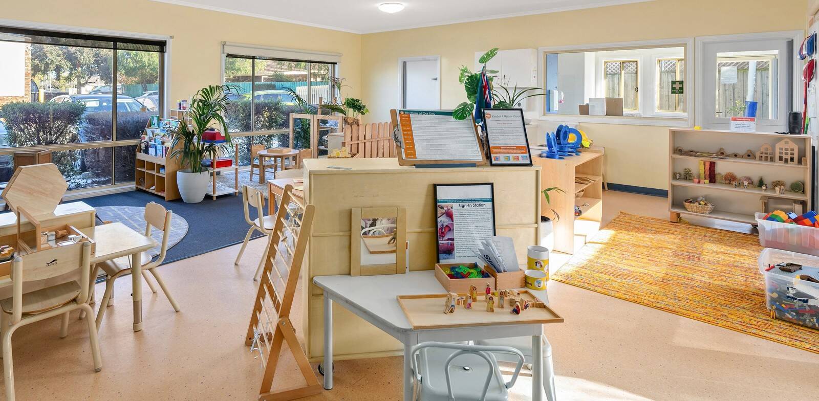 Guardian Childcare & Education Tullamarine