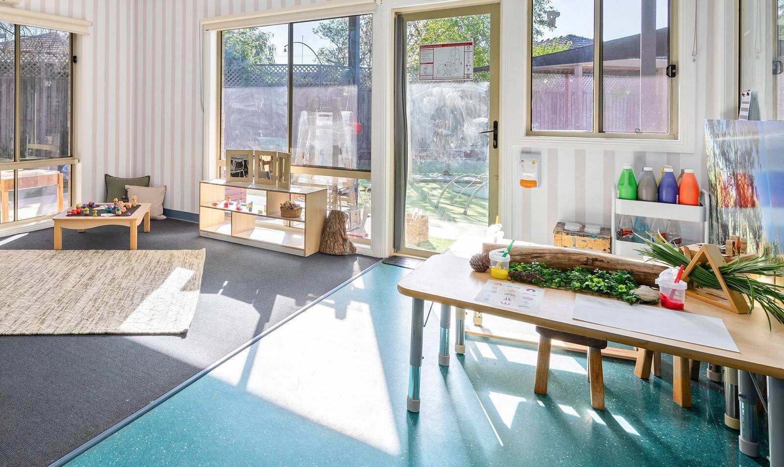 Guardian Childcare & Education Tullamarine