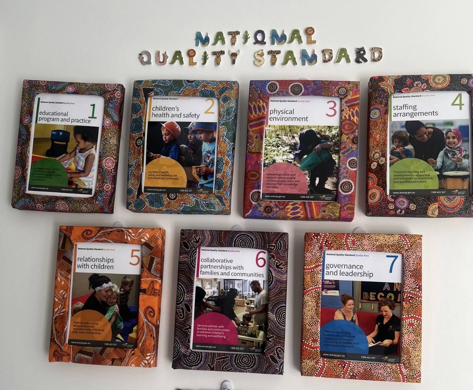 Sarita@Vision Family Day Care Service