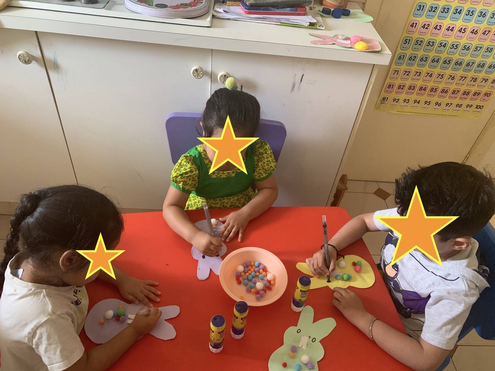 Gurdip's Family Day Care