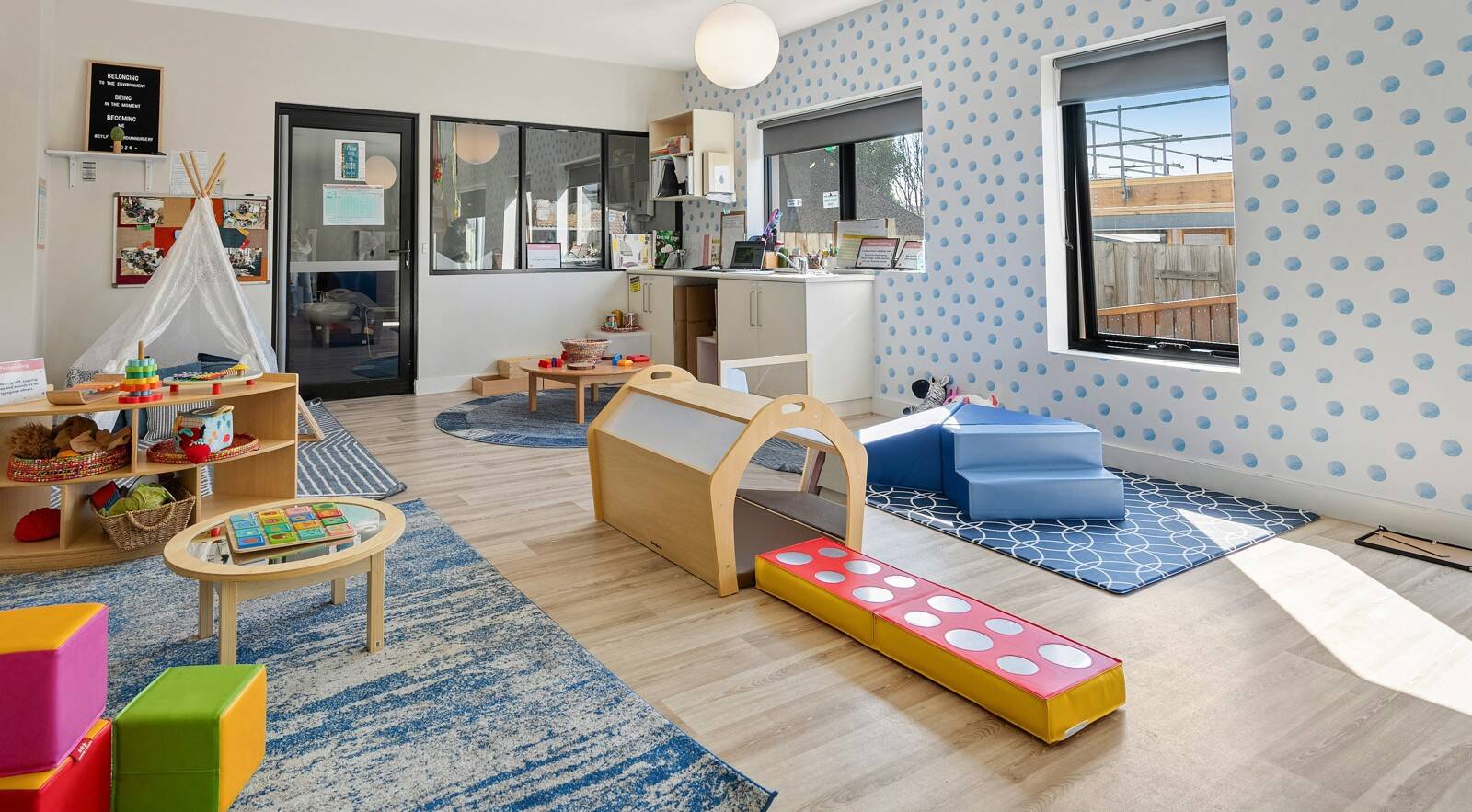 Guardian Childcare & Education Pascoe Vale