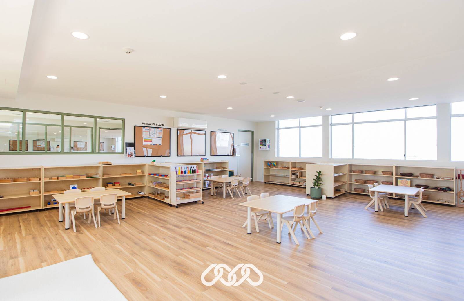 Dapto Montessori Academy