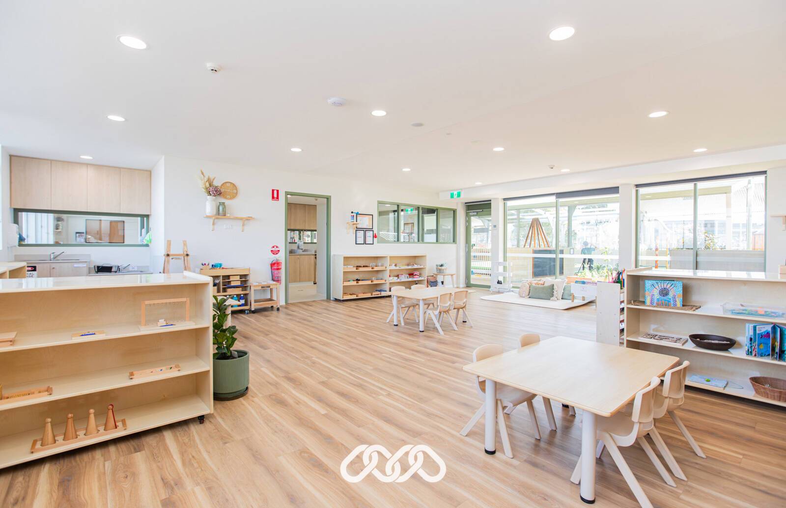 Dapto Montessori Academy