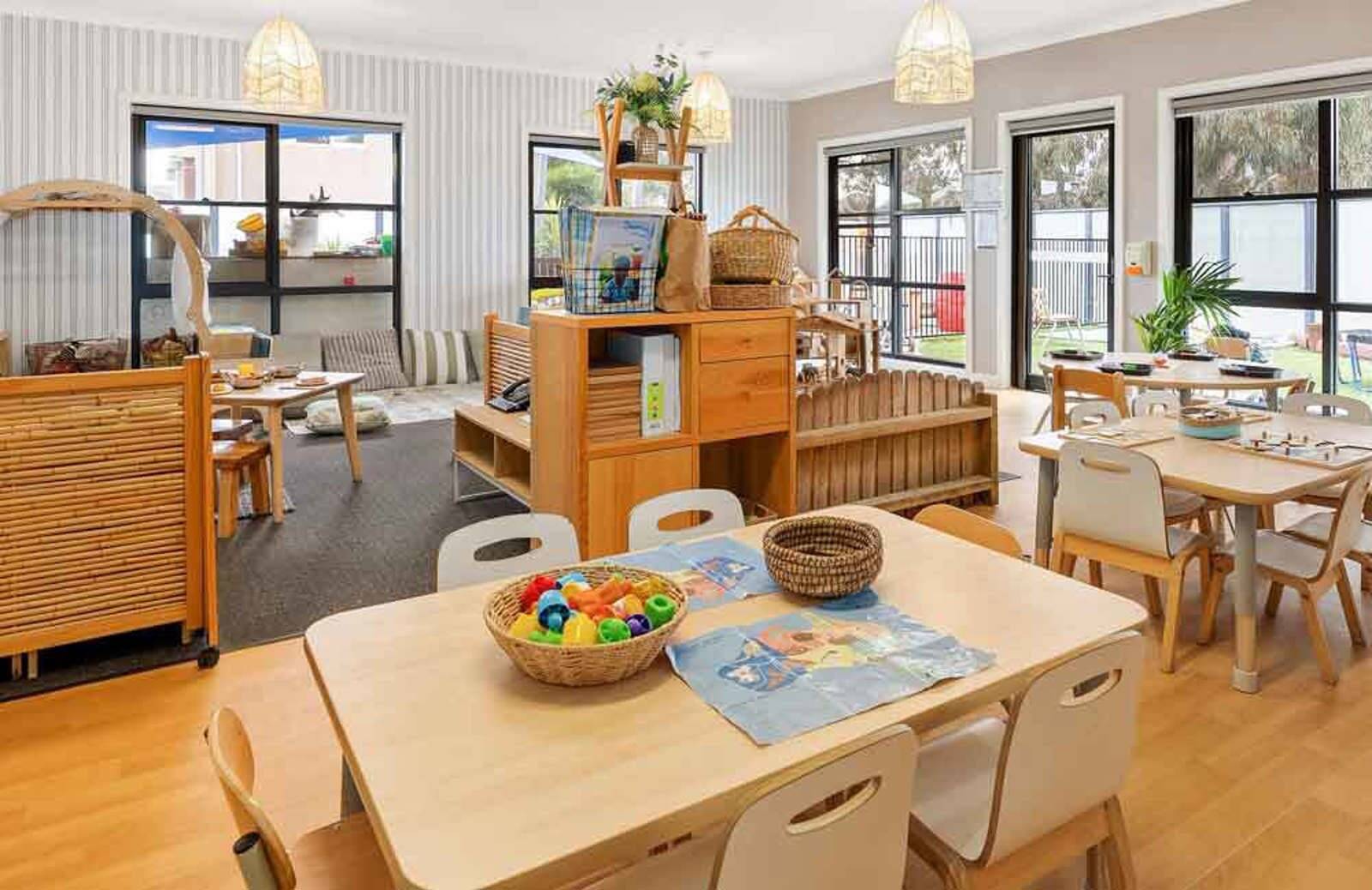 Guardian Childcare & Education Essendon