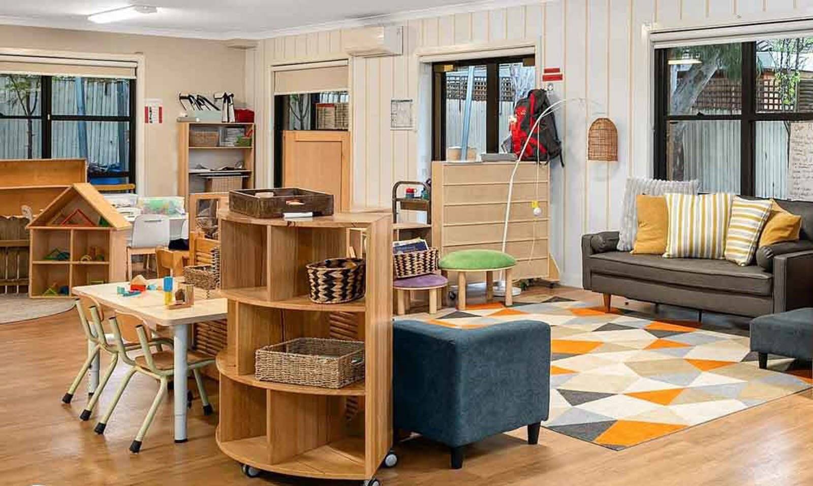 Guardian Childcare & Education Essendon