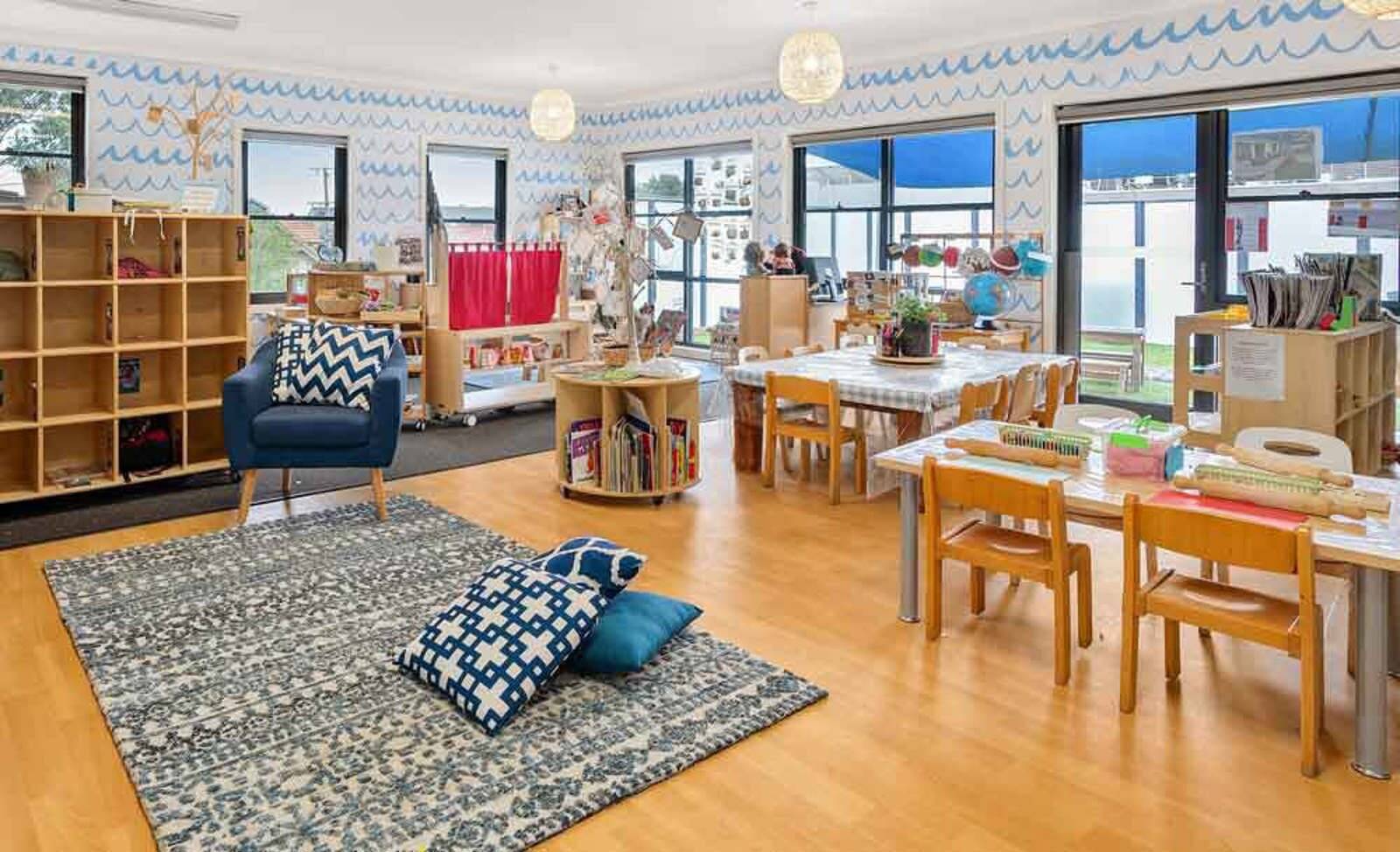 Guardian Childcare & Education Essendon