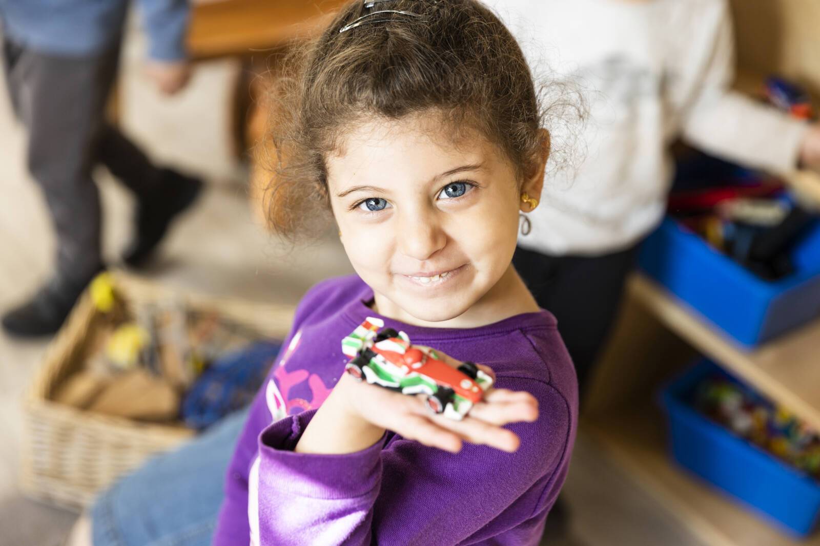 Mayfield Early Education Cannonvale