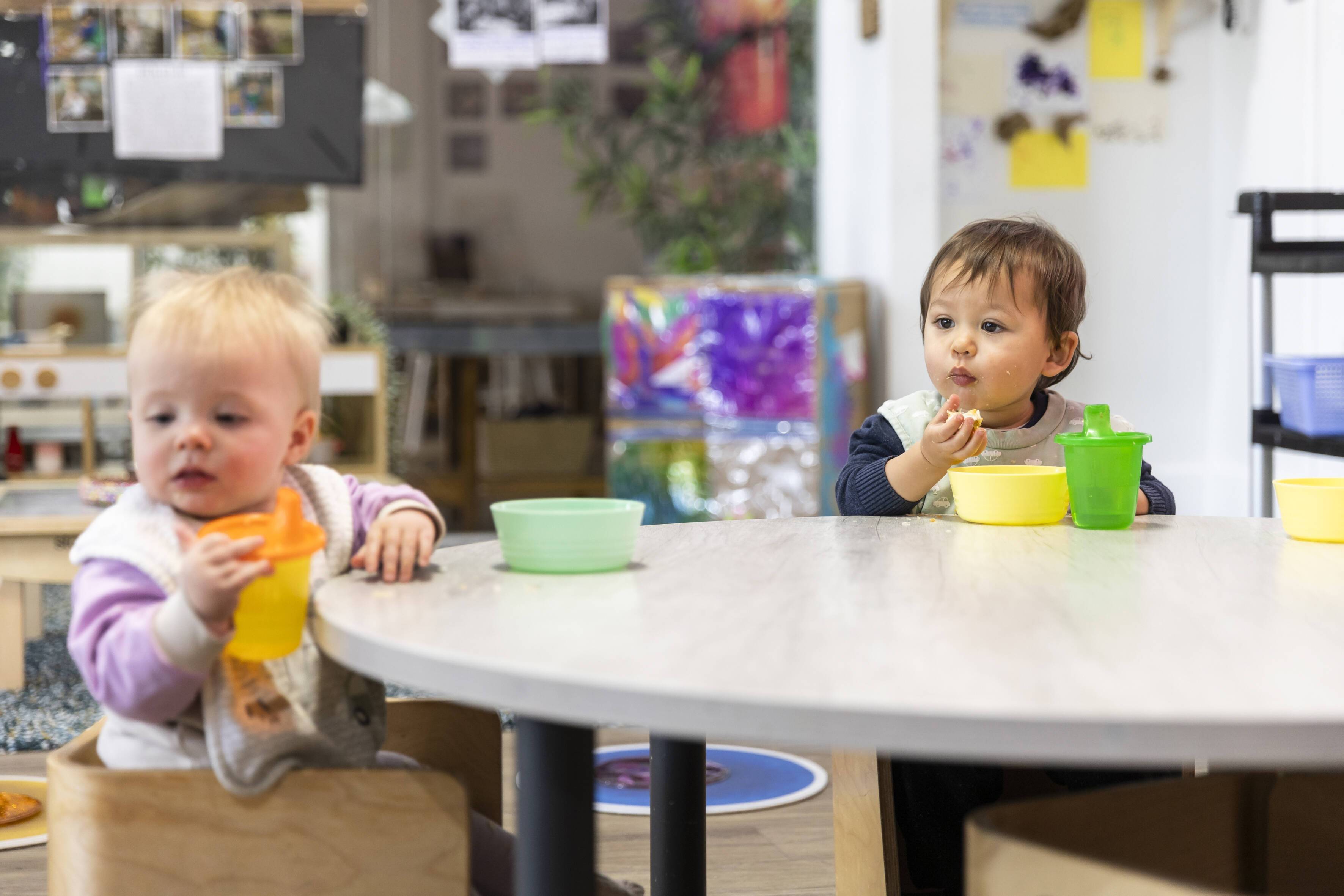 Mayfield Early Education Sandringham