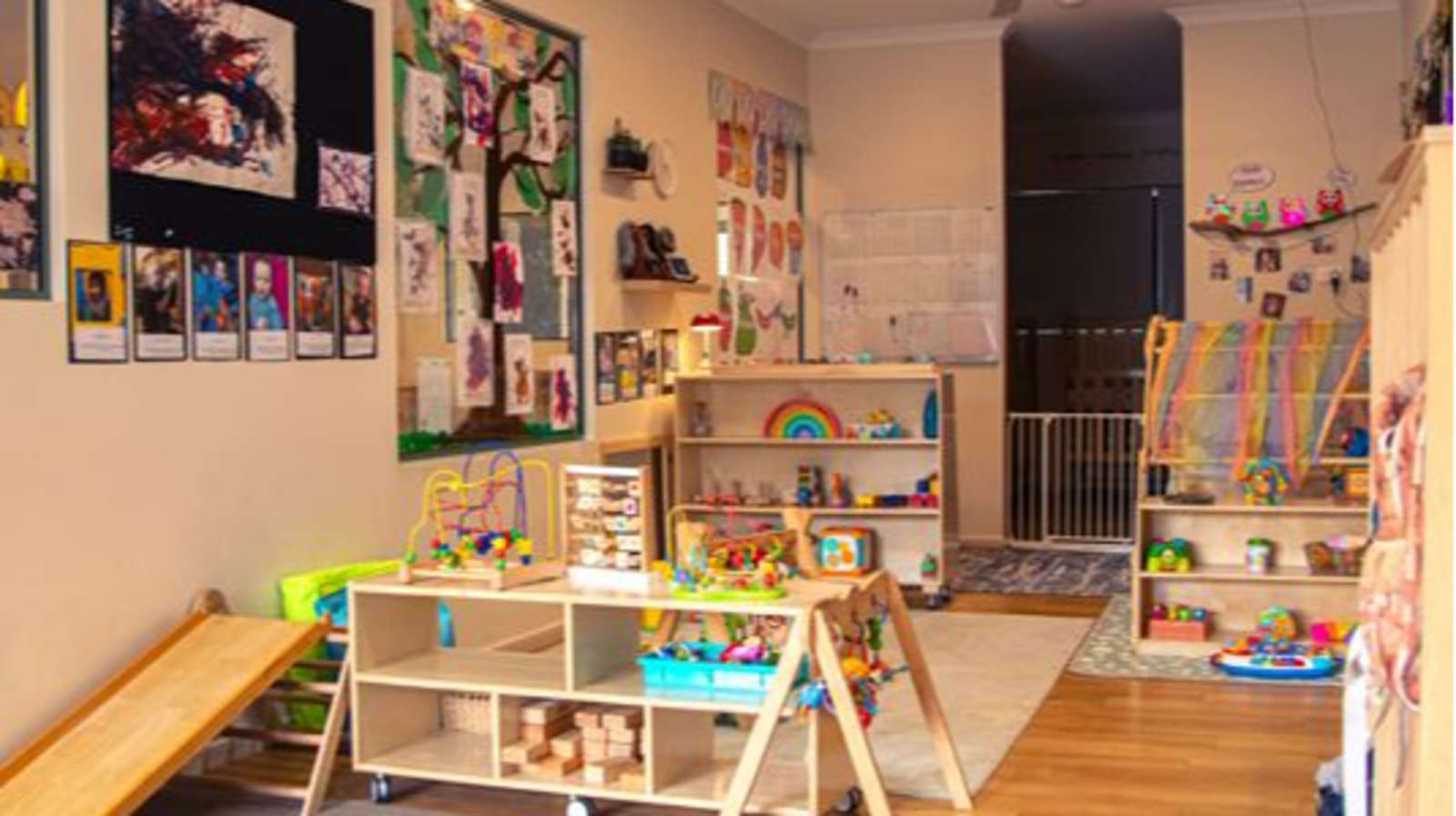 Alpina Street Early Learning Centre