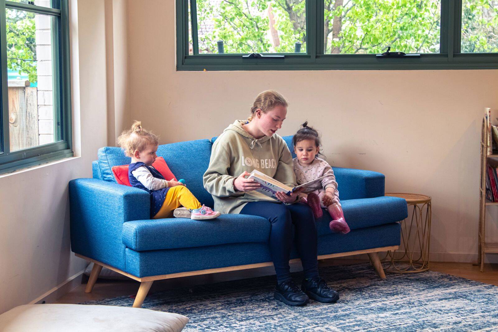 Alpina Street Early Learning Centre