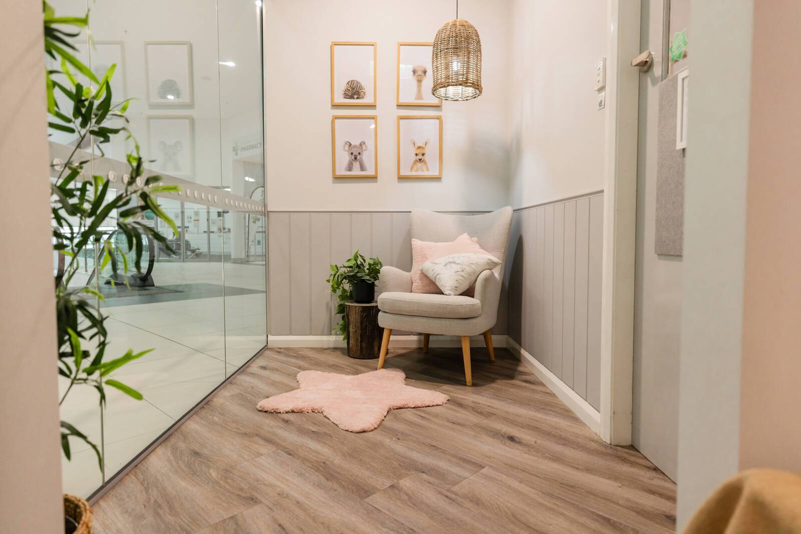 Kinda-Mindi Early Learning Centre, Wetherill Park