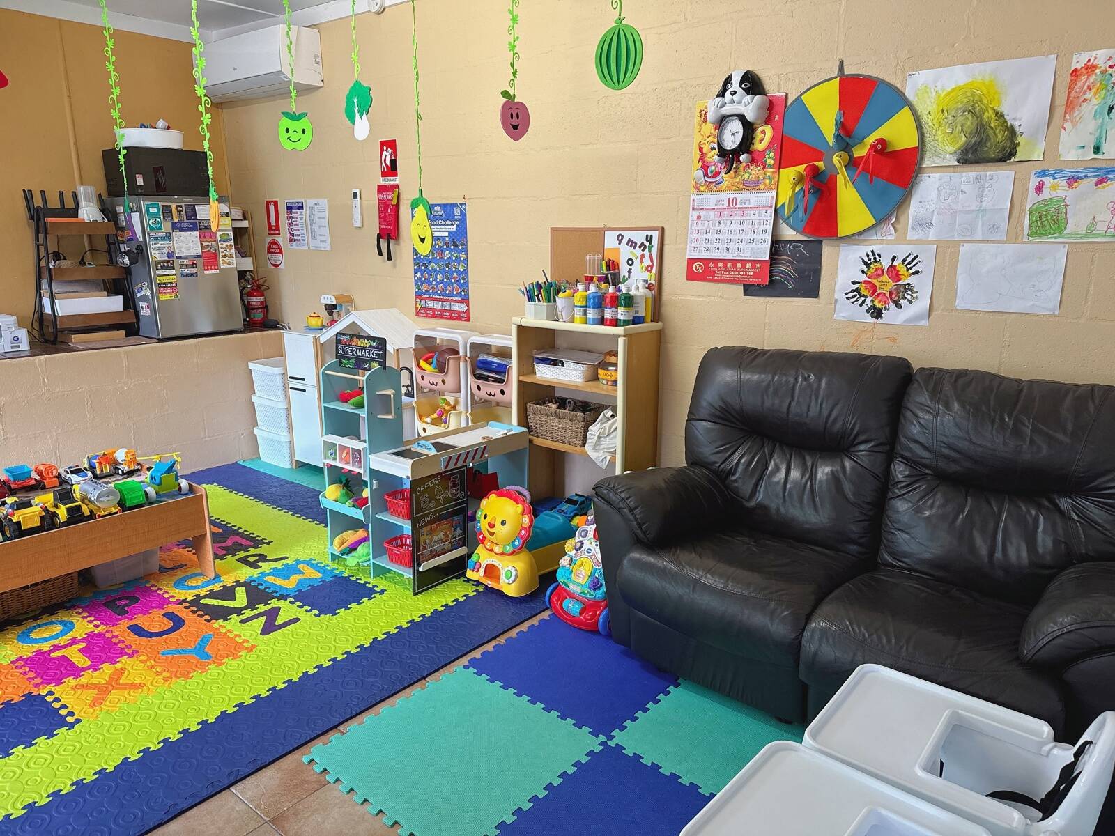 Jessica's Family Day Care