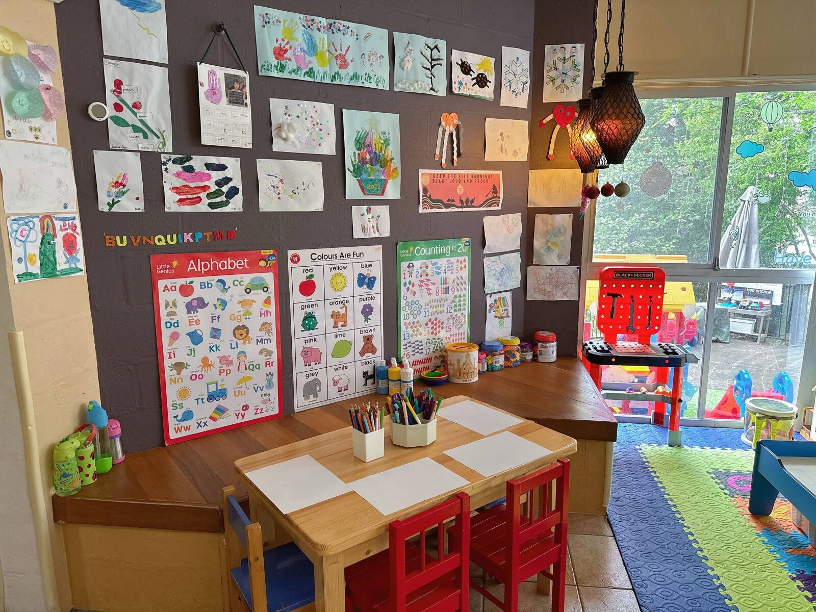 Jessica's Family Day Care