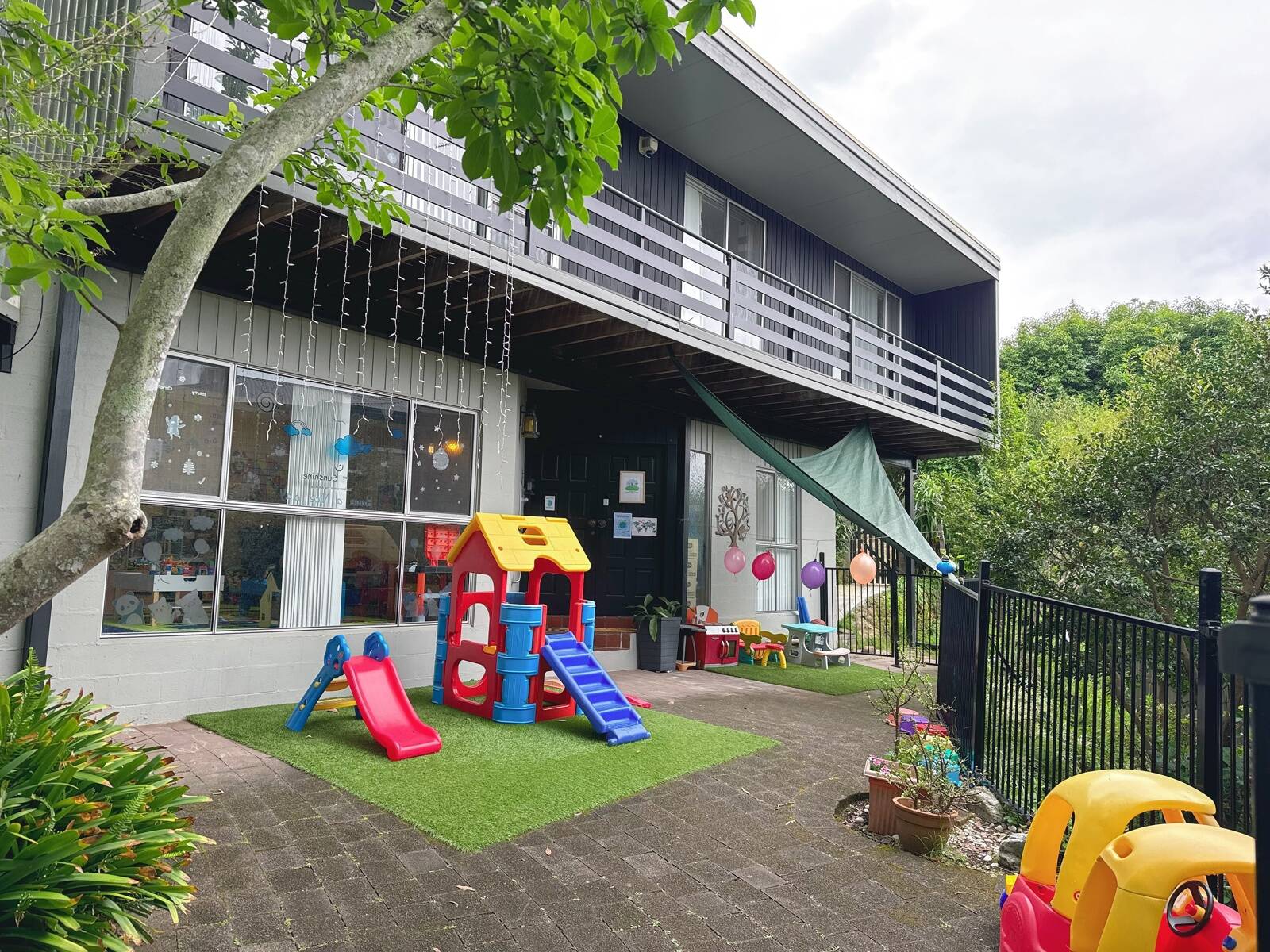 Jessica's Family Day Care