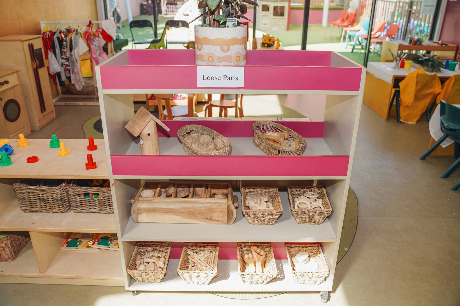 Reggio Emilia North Parramatta 1