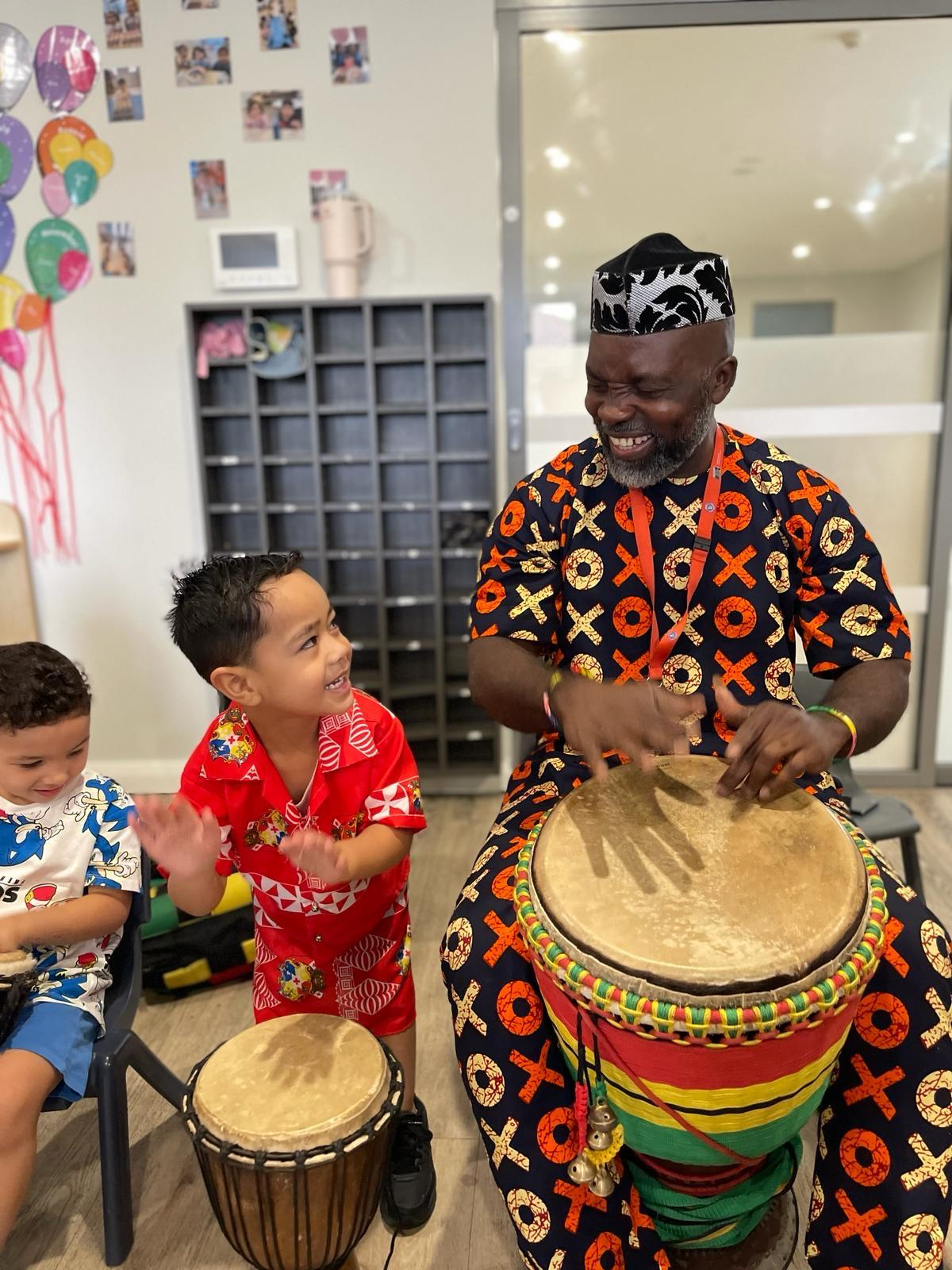 Advanced Early Learning Westmead