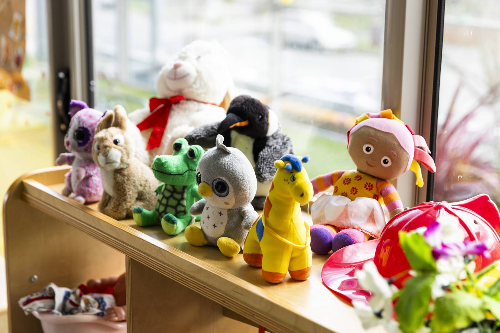 Mayfield Early Education Maddingley