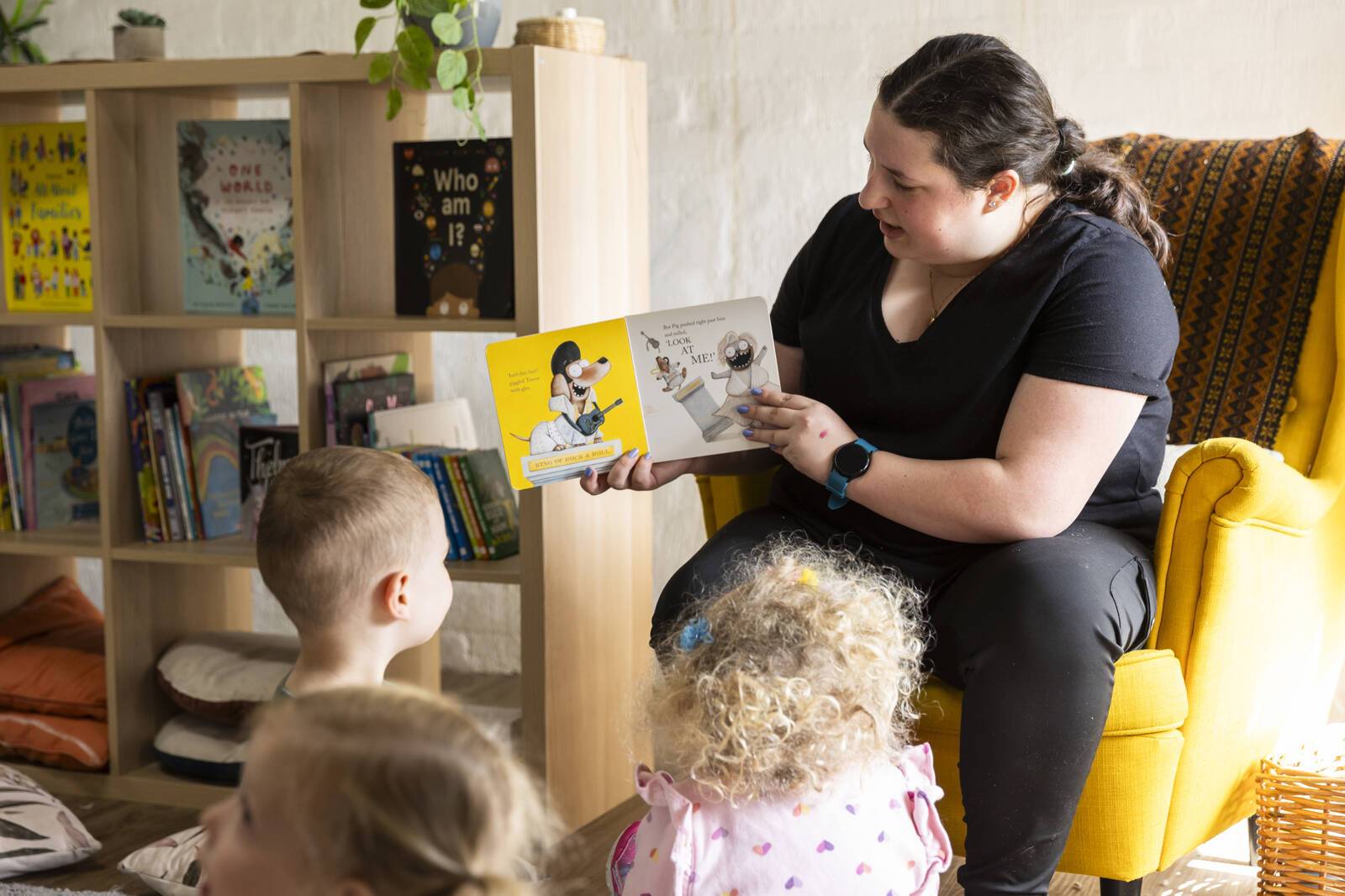 Mayfield Early Education Clifton Beach