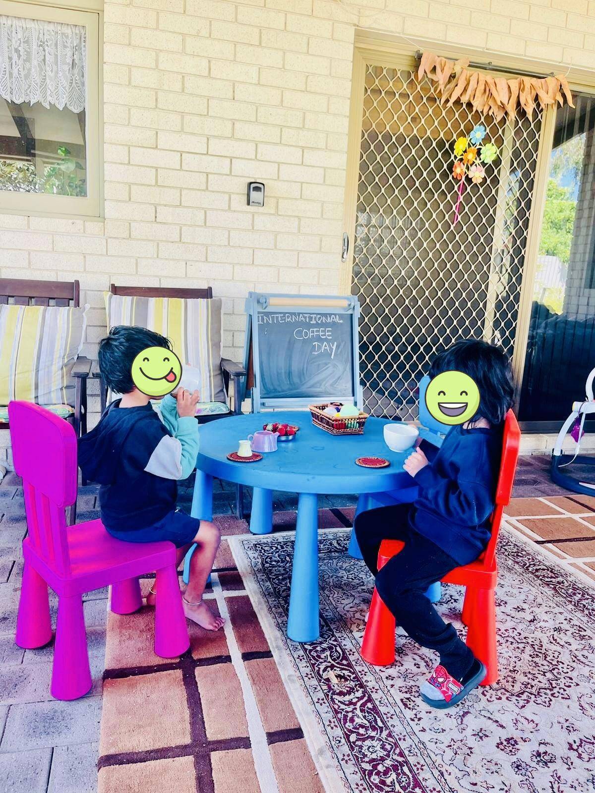 Vaishali’s Family Daycare