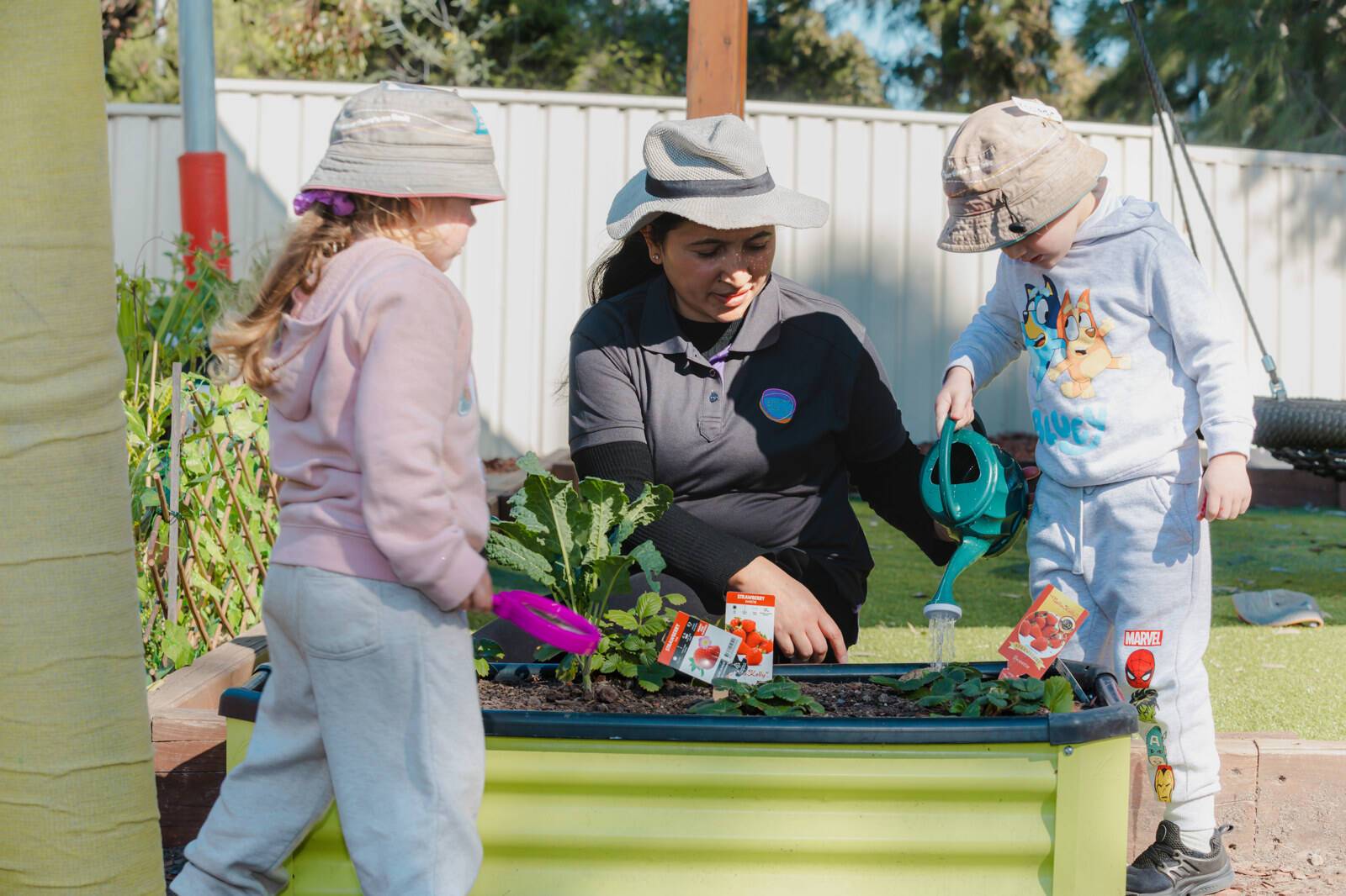 Goodstart Early Learning Roxburgh Park - David Munroe Drive
