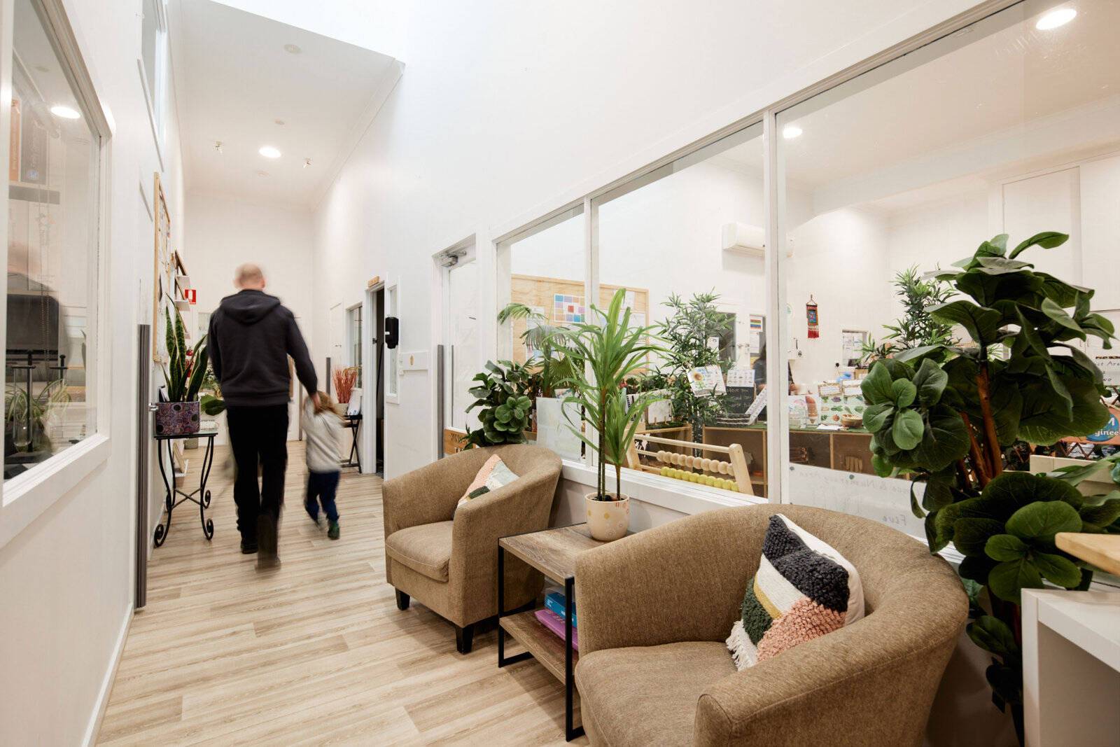 Goodstart Early Learning Vermont - Canterbury Road North