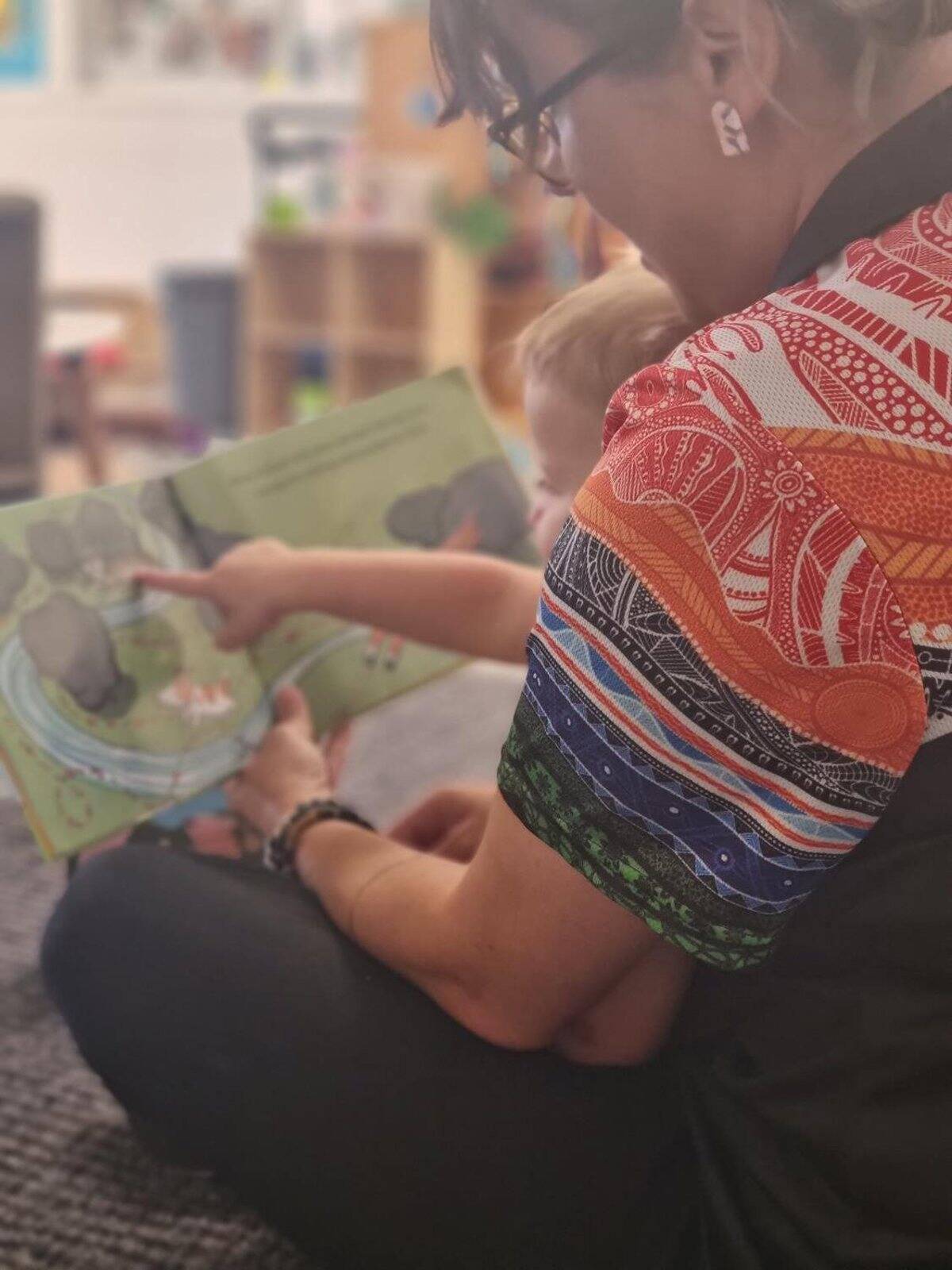 Goodstart Early Learning Proserpine