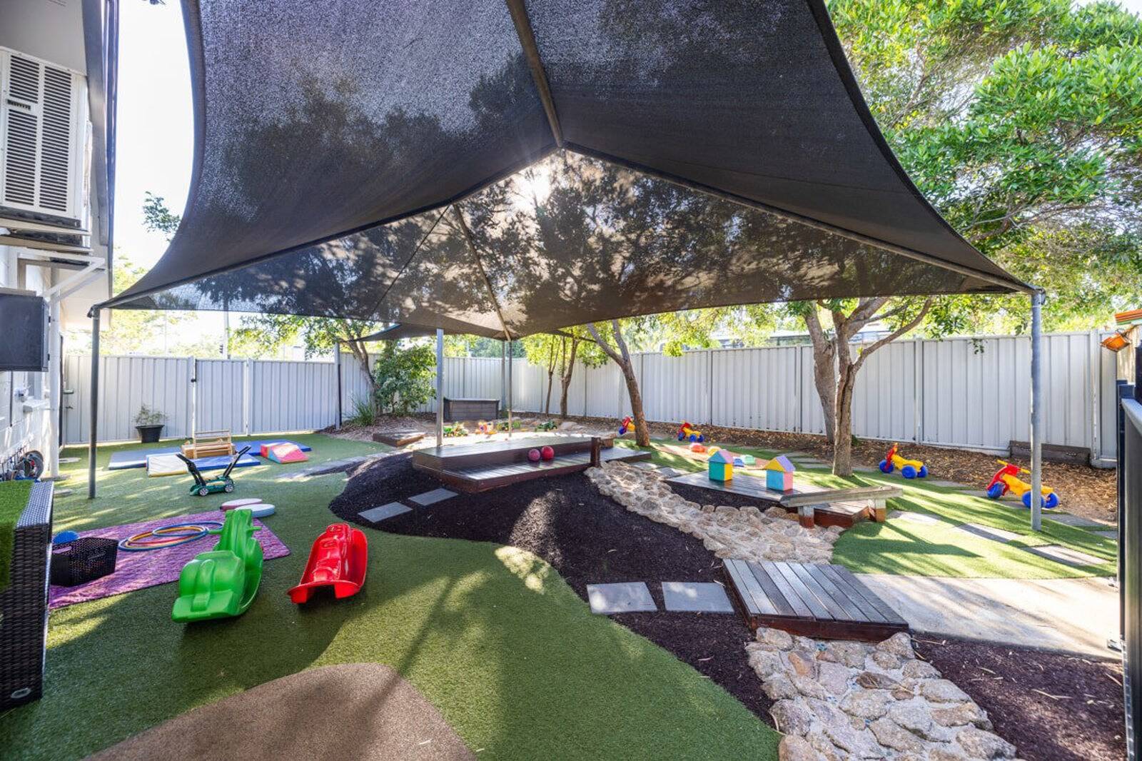 Goodstart Early Learning Kelso - Riverway Drive