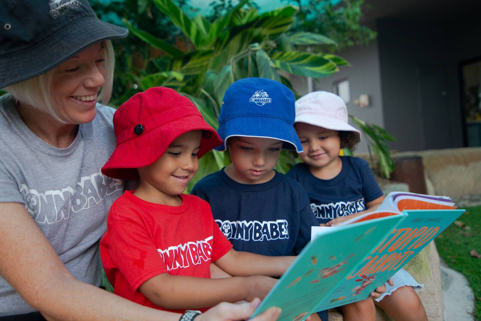 Bonny Babes Childcare Centre - Hope Island