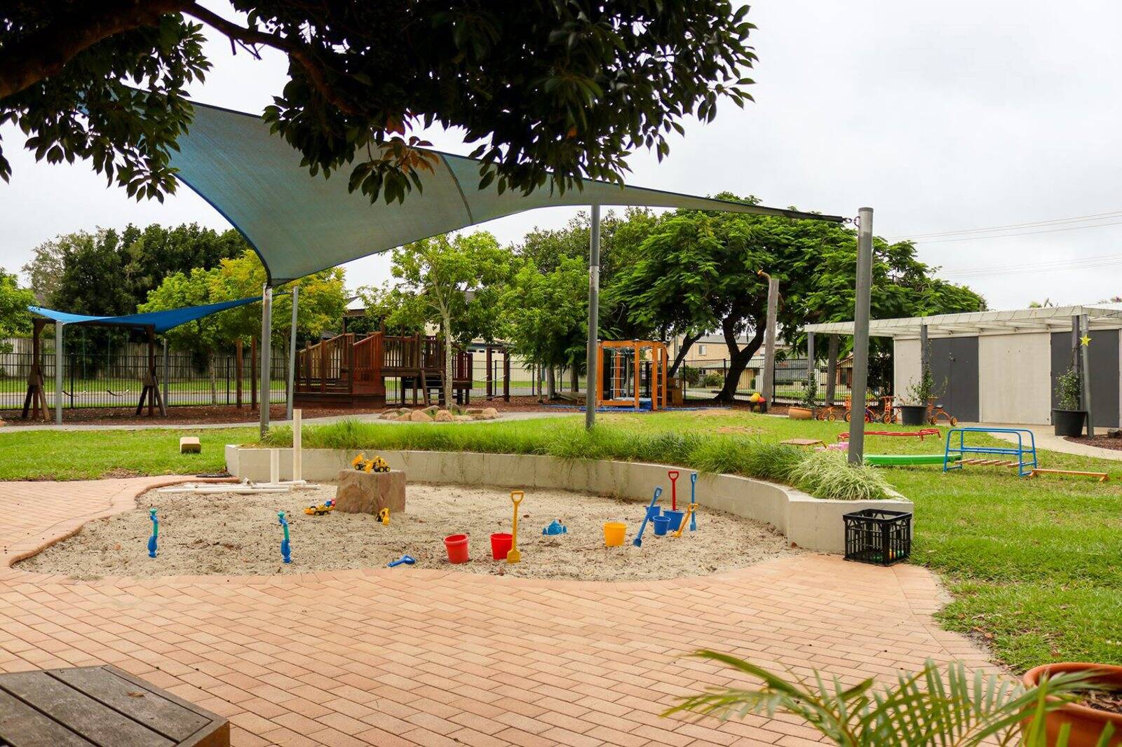 Goodstart Early Learning Kallangur - Duffield Road East 1