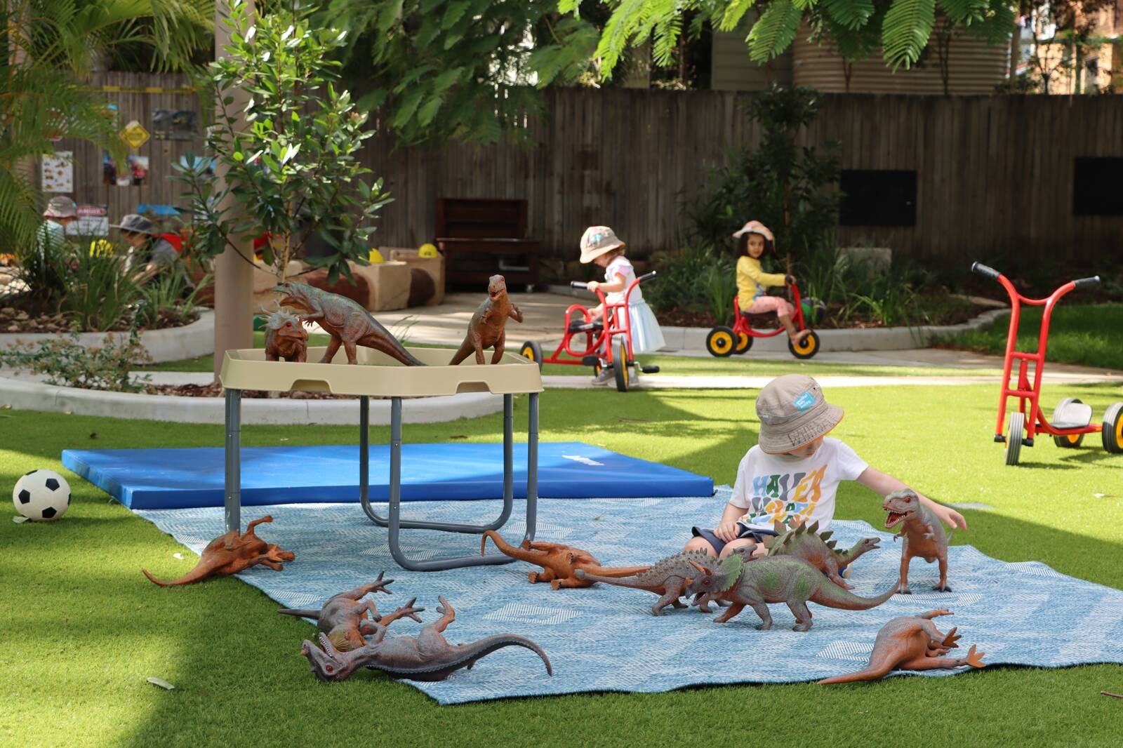 Goodstart Early Learning Jindalee