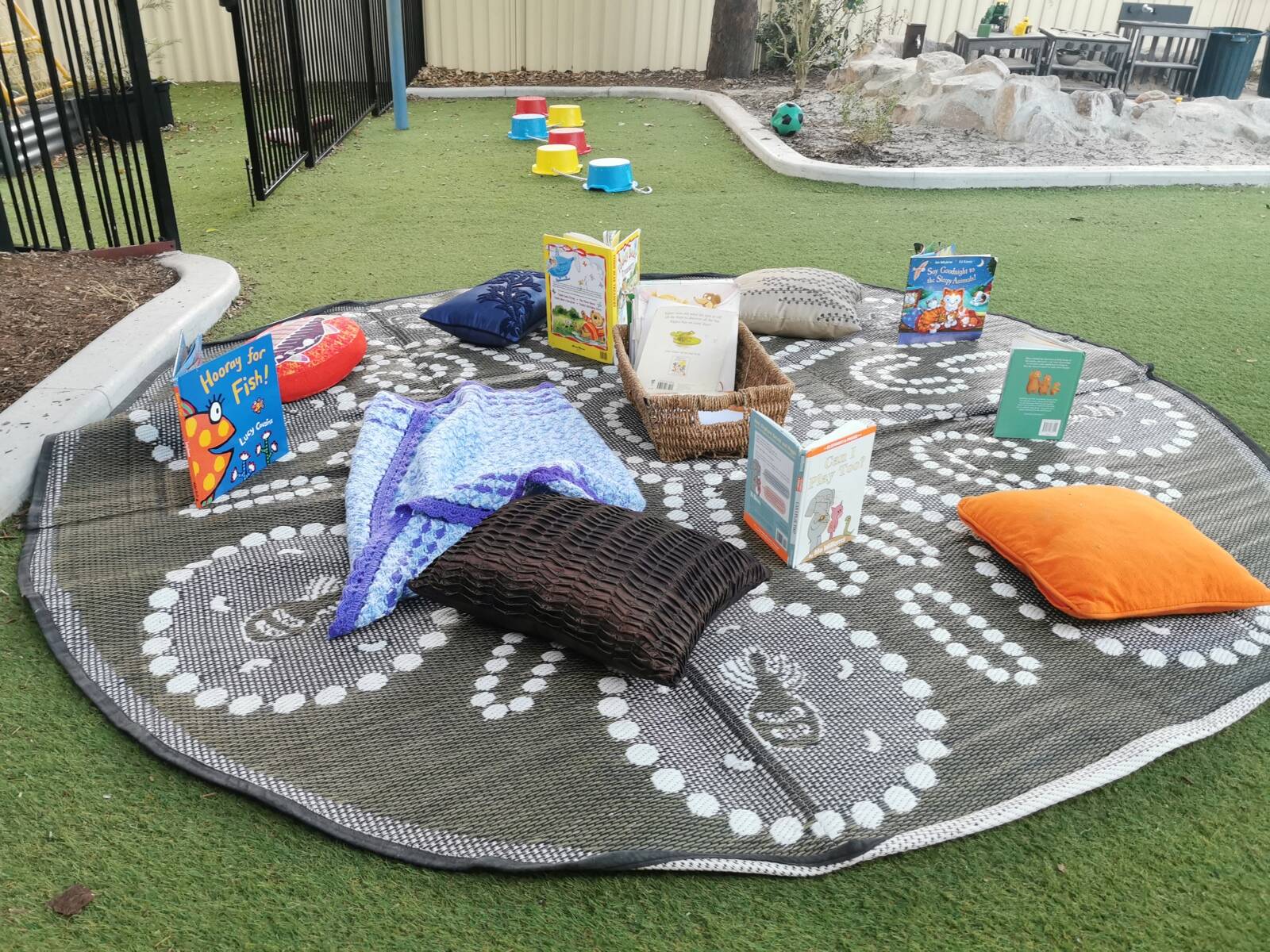 Goodstart Early Learning Stafford Heights