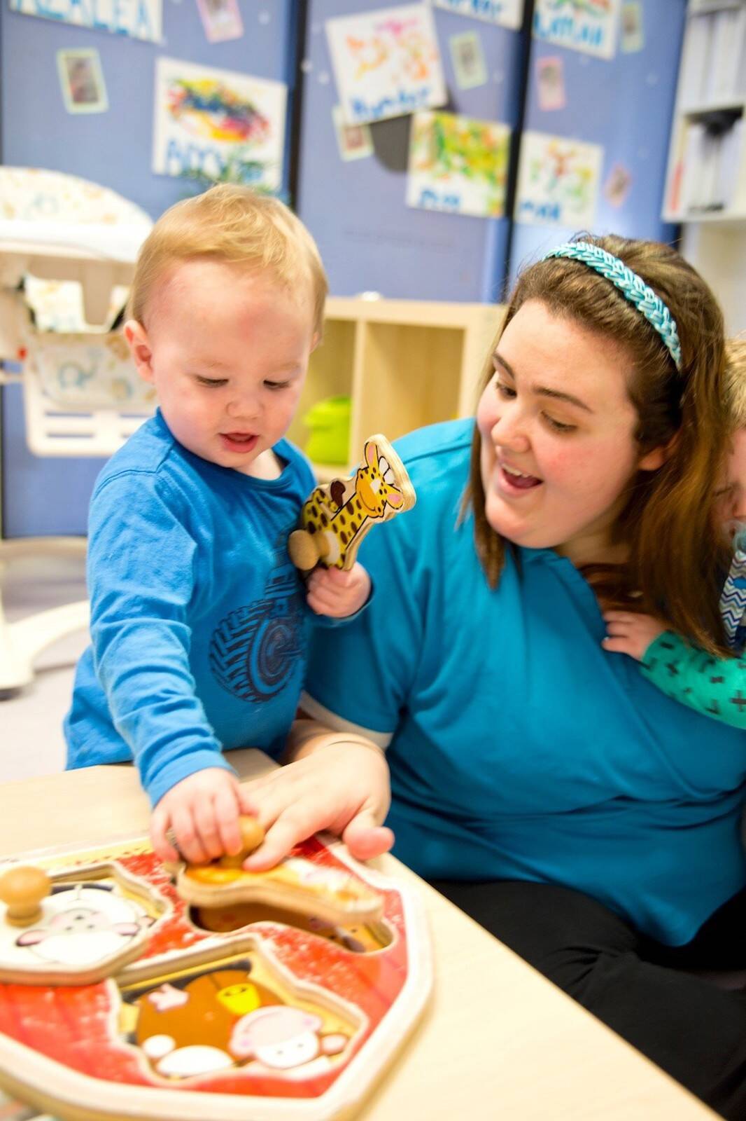 Goodstart Early Learning Bray Park - Kensington Way