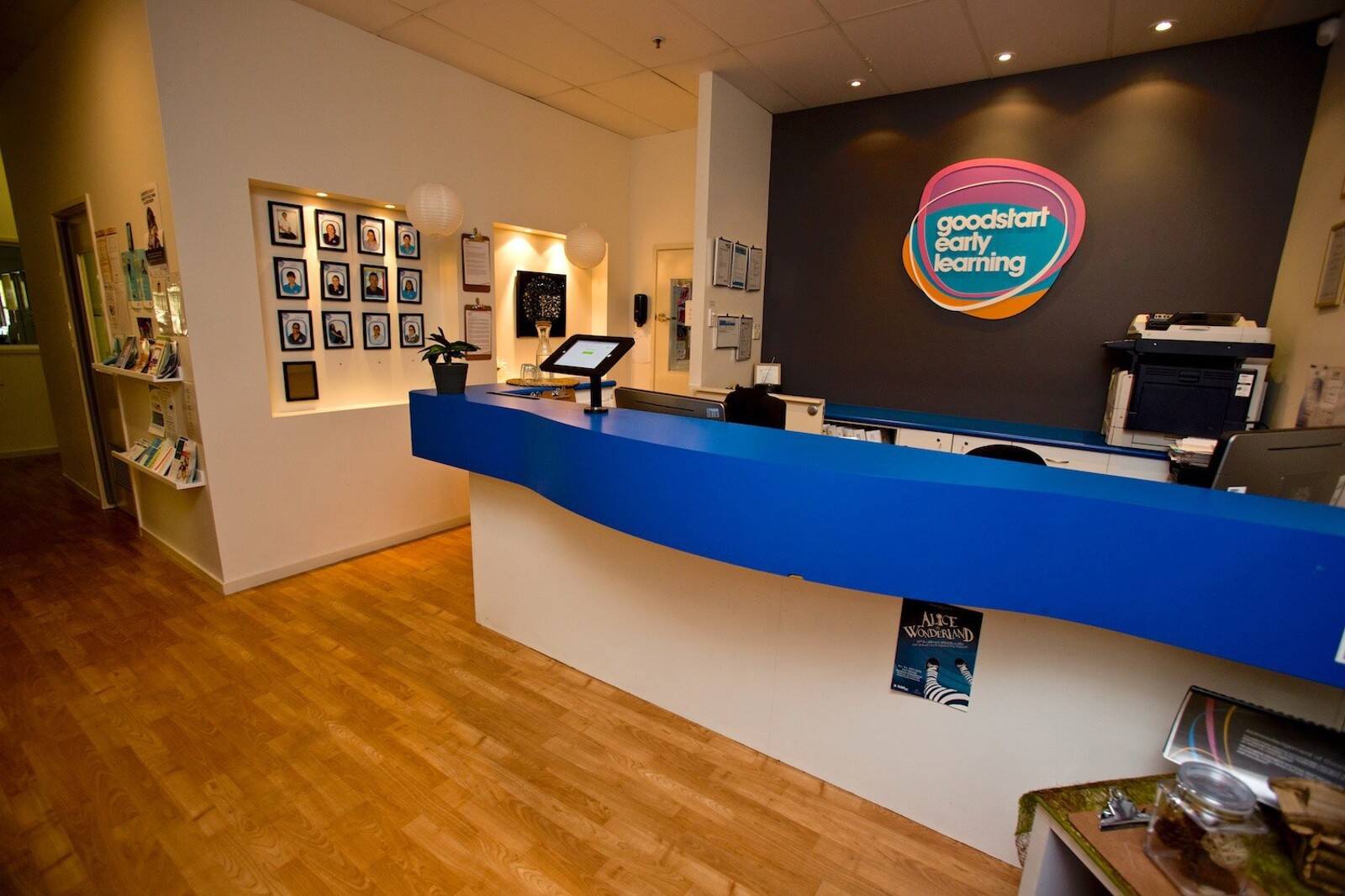 Goodstart Early Learning Bray Park - Kensington Way