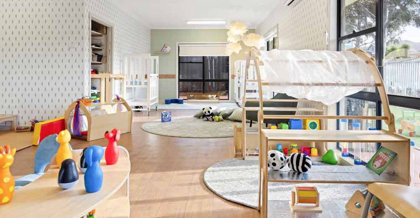 Guardian Childcare & Education Hillside